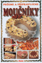 Pečeme a připravujeme moučníky
