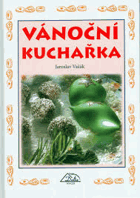 Vánoční kuchařka
