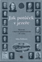 Jak potůček v jezeře Moravané v obnovené Jednotě bratrské v 18. století
