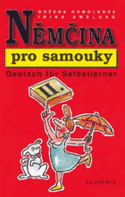 Němčina pro samouky II