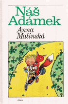 Náš Adámek - pro nejmenší