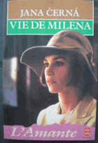 Vie de Milena - De Prague à Vienne