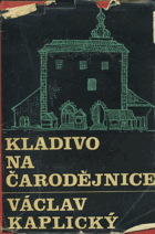 Kladivo na čarodějnice