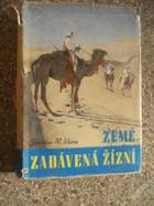 Země zadávená žízní - dvě cesty na Saharu