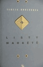 Listy Markétě