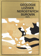 Geologie ložisek nerostných surovin BEZ OBALU!!!