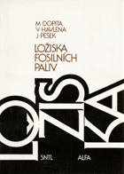 Ložiska fosilních paliv