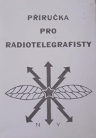 Příručka pro radiotelegrafisty
