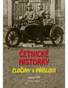 Četnické historky - zločiny a přísloví