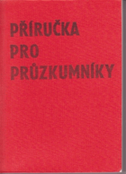 Příručka pro průzkumníky ČSLA
