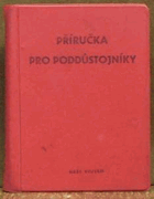 Příručka pro poddůstojníky