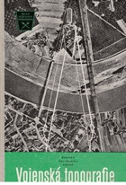 Vojenská topografie, učebnice pro vojenské školy