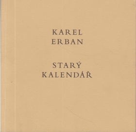 Starý kalendář
