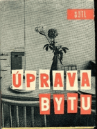 Úprava bytu