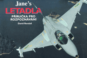Jane's letadla - příručka pro rozpoznávání