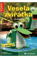 Veselá zvířátka z květináčů