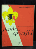 Junáci zpívají