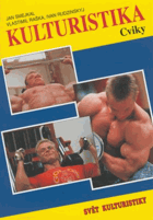 Cviky - kulturistika