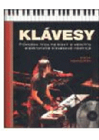 Klávesy - průvodce hrou na klavír a všechny elektronické klávesové nástroje