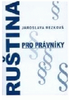 Ruština pro právníky