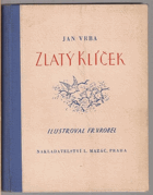 Zlatý klíček