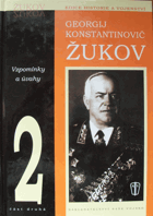 Vzpomínky a úvahy II