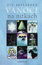 Vánoce na nitkách - tajemné příběhy odjinud