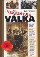 Nešťastná válka BEZ OBÁLKY!!!