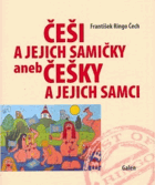 Češi a jejich samičky, aneb, Češky a jejich samci