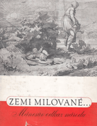 Zemi milované. Mánesův odkaz národu