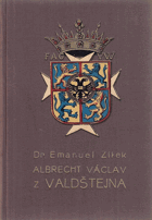 Albrecht Václav z Valdštejna, vévoda Frýdlantský