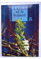 Láska až do krajnosti - velkopáteční rozjímání