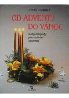Od adventu do vánoc - rady a nápady pro sváteční přípravy