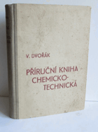 Příruční kniha chemicko-technická