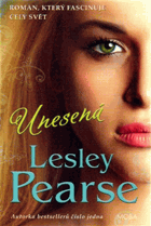 Unesená