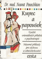 Kupec a papoušek - využití orientálních příběhů v psychoterapii