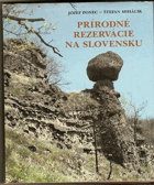 Prírodné rezervácie na Slovensku