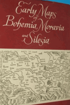 Early maps of Bohemia, Moravia and Silesia BEZ OBÁLKY! MORAVA SLEZSKO!