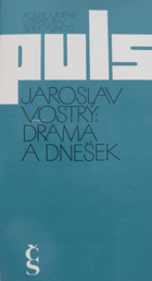 Drama a dnešek