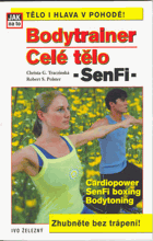Celé tělo sen-fi, cardiopower, sen-fi boxing, bodytoning