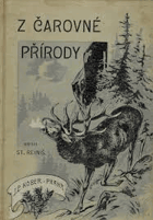 Z čarovné přírody