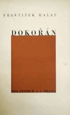 Dokořán