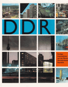 DDR Farbige Impressionen aus der Deutschen Demokratischen Republik