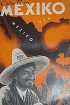Mexiko - Balkán Ameriky
