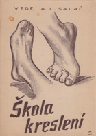 Škola kreslení, sešit 5