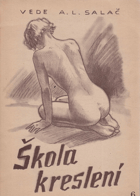 AKT Škola kreslení, sešit 6