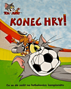 Konec hry!