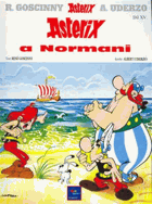 Asterix a Normani - překlad Kateřina Vinšová