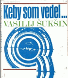 Keby som vedel