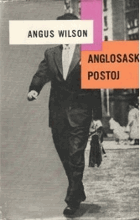 Anglosaský postoj